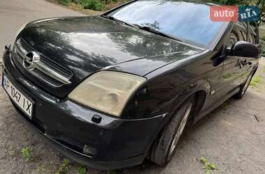 Седан Opel Vectra 2004 в Запоріжжі