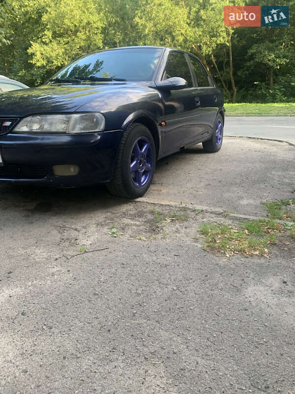 Opel Vectra 1998
