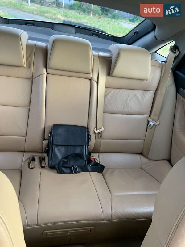 Ліфтбек Opel Vectra 2008 в Одесі