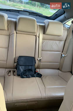 Лифтбек Opel Vectra 2008 в 