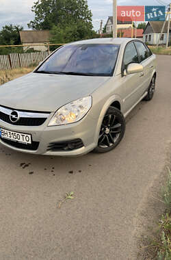 Лифтбек Opel Vectra 2008 в Одессе