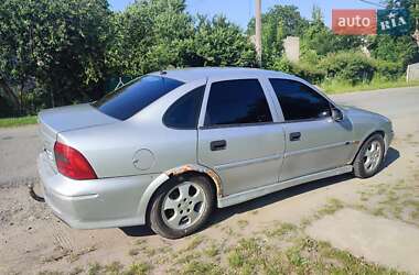 Седан Opel Vectra 2000 в 