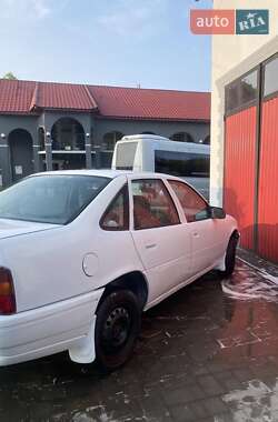 Седан Opel Vectra 1990 в 