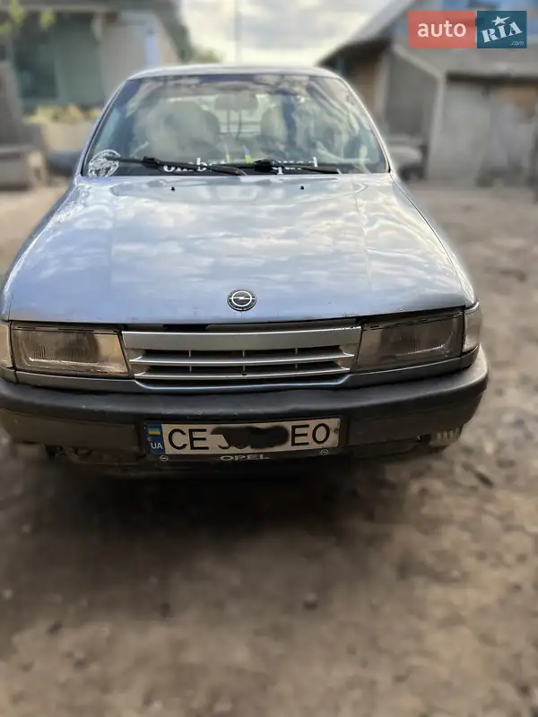 Opel Vectra