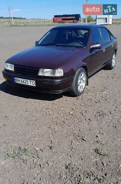 Ліфтбек Opel Vectra 1991 в Білгороді-Дністровському