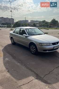 Седан Opel Vectra 2000 в 