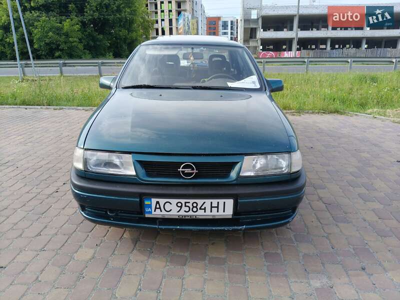 Opel Vectra 1995