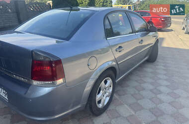 Седан Opel Vectra 2008 в 