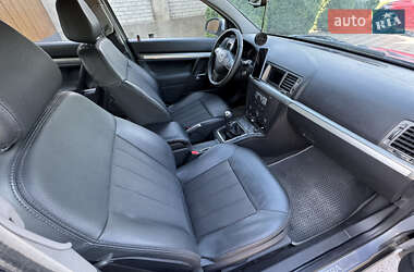 Седан Opel Vectra 2008 в 