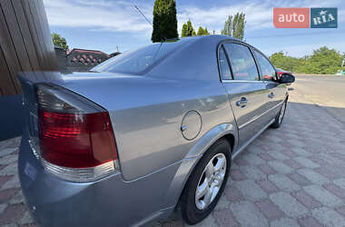Седан Opel Vectra 2008 в 