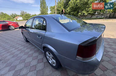 Седан Opel Vectra 2008 в 