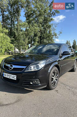 Седан Opel Vectra 2008 в Киеве