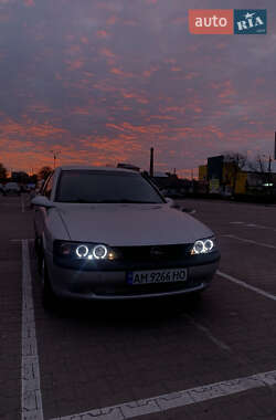 Седан Opel Vectra 1997 в 