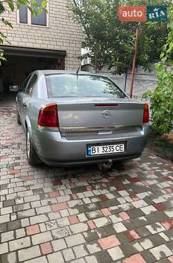 Седан Opel Vectra 2003 в 