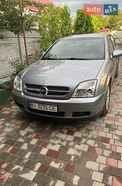 Седан Opel Vectra 2003 в 