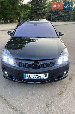 Ліфтбек Opel Vectra 2008 в 