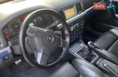 Ліфтбек Opel Vectra 2008 в 