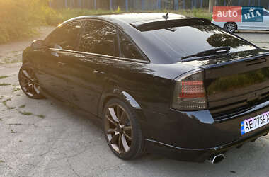 Ліфтбек Opel Vectra 2008 в 