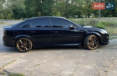 Ліфтбек Opel Vectra 2008 в 