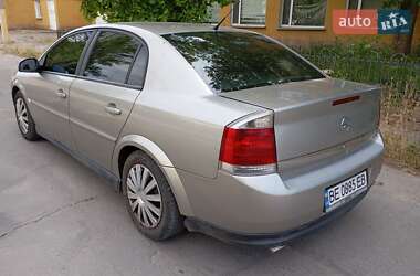 Седан Opel Vectra 2003 в 