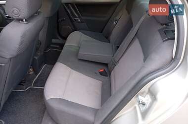 Седан Opel Vectra 2003 в 