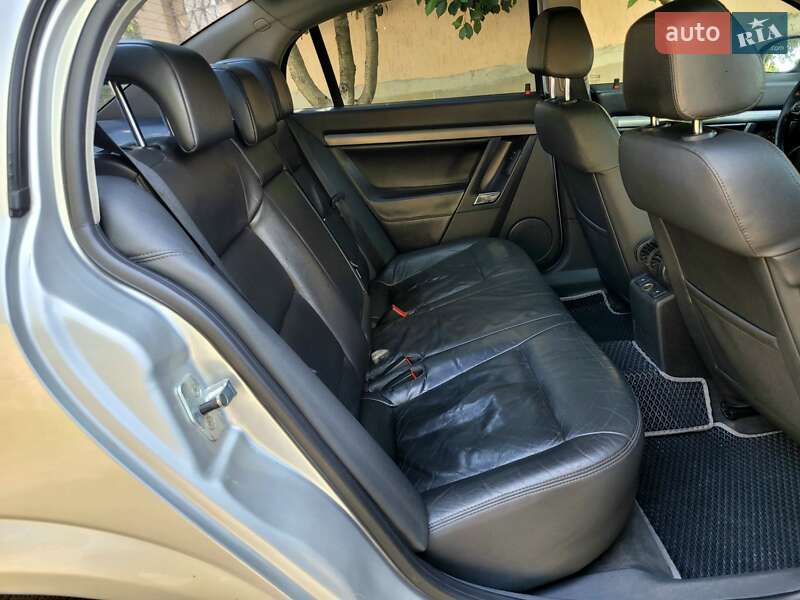 Седан Opel Vectra 2005 в Хмельницком