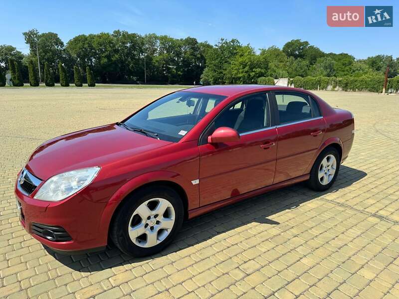 Седан Opel Vectra 2005 в Одесі фото 22 Седан Opel Vectra 2005 в Одесі