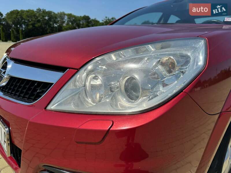 Седан Opel Vectra 2005 в Одесі фото 29 Седан Opel Vectra 2005 в Одесі