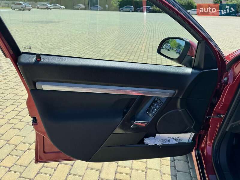 Седан Opel Vectra 2005 в Одесі фото 36 Седан Opel Vectra 2005 в Одесі