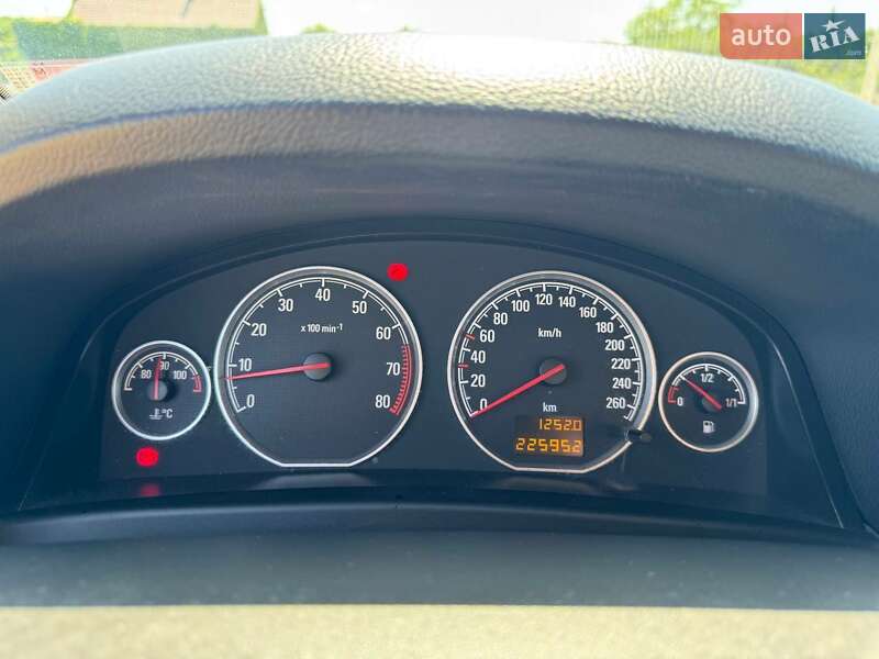 Седан Opel Vectra 2005 в Одесі фото 50 Седан Opel Vectra 2005 в Одесі