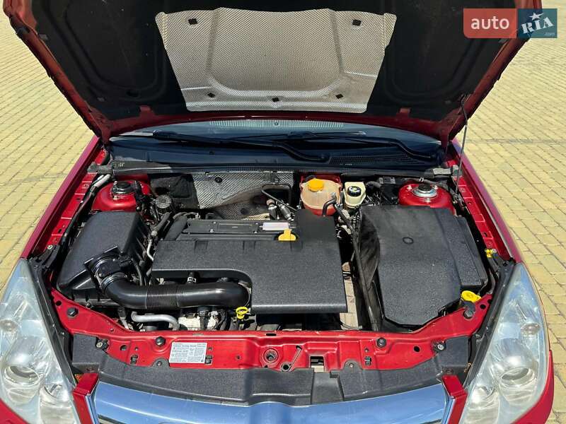 Седан Opel Vectra 2005 в Одесі фото 56 Седан Opel Vectra 2005 в Одесі