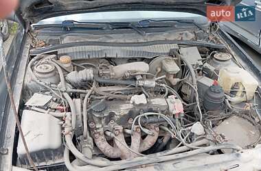 Седан Opel Vectra 1989 в 