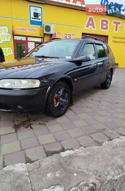 Універсал Opel Vectra 1997 в Тернополі
