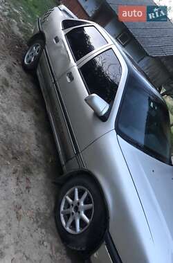 Седан Opel Vectra 1990 в Коломиї