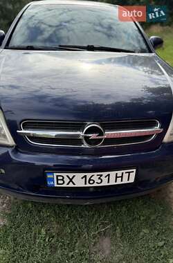 Універсал Opel Vectra 2004 в Шепетівці