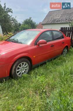 Седан Opel Vectra 2003 в Житомирі
