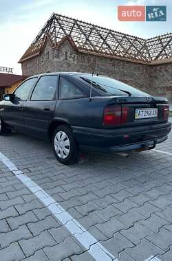Седан Opel Vectra 1994 в Тернополе