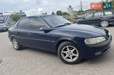 Седан Opel Vectra 1996 в Львове