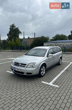 Универсал Opel Vectra 2005 в Нововолынске