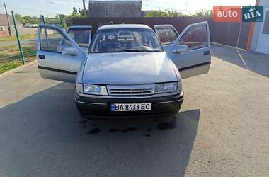 Седан Opel Vectra 1992 в П'ятихатках