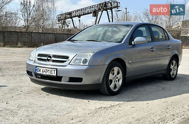Седан Opel Vectra 2004 в Здолбунове