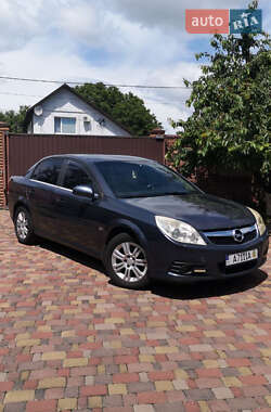 Седан Opel Vectra 2007 в Броварах
