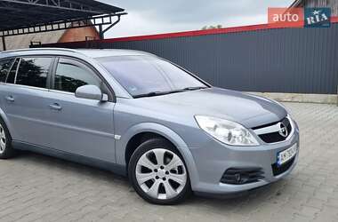 Универсал Opel Vectra 2008 в Полонном