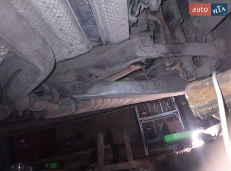 Універсал Opel Vectra 2004 в Ічні