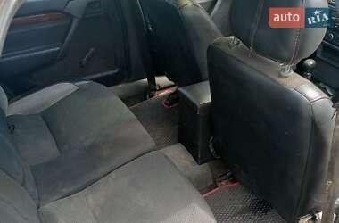 Седан Opel Vectra 1992 в Близнюках