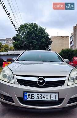 Универсал Opel Vectra 2006 в Виннице