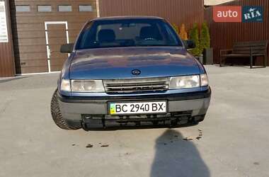 Седан Opel Vectra 1989 в Стрые