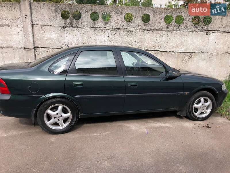 Opel Vectra 1998