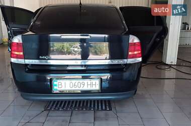 Седан Opel Vectra 2004 в 