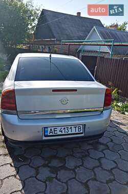 Седан Opel Vectra 2003 в Покрове